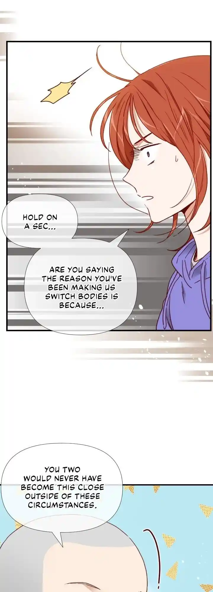 An Hour Of Romance Chapter 93