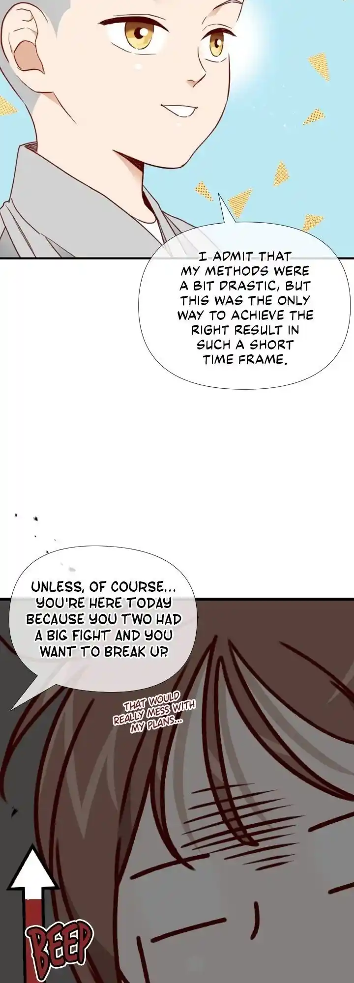 An Hour Of Romance Chapter 93