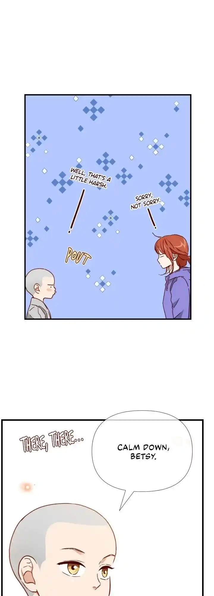 An Hour Of Romance Chapter 93