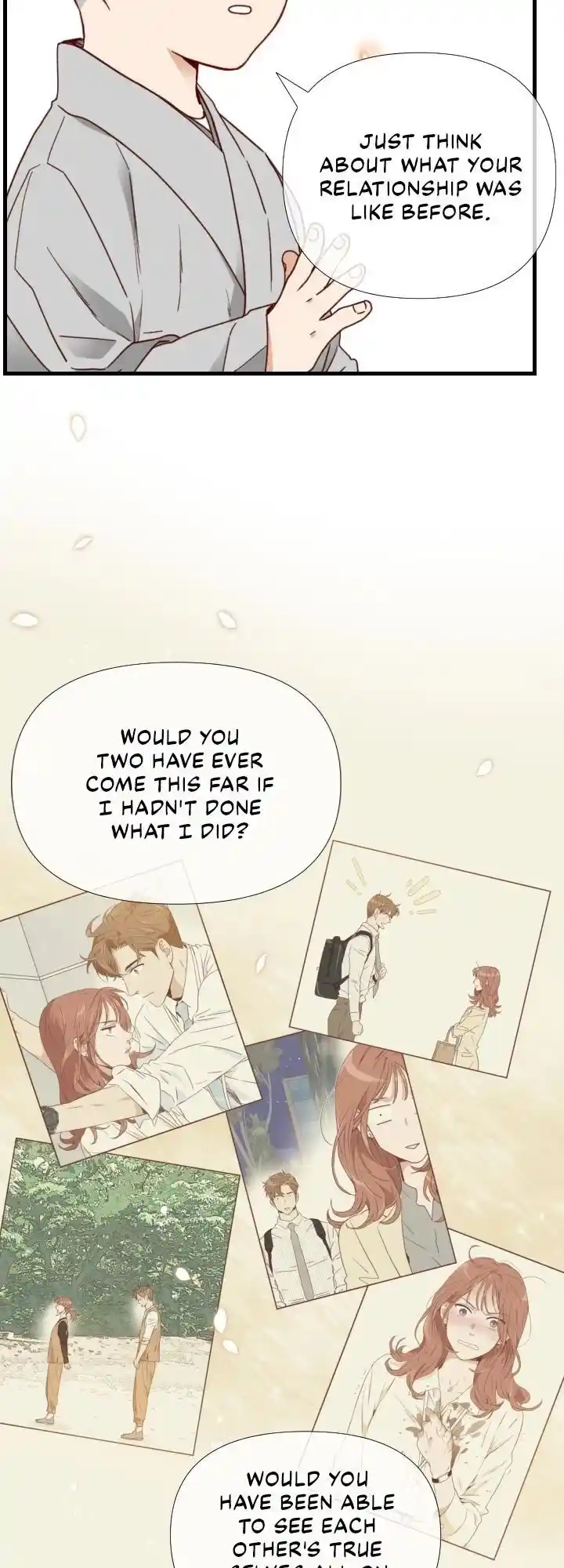 An Hour Of Romance Chapter 93