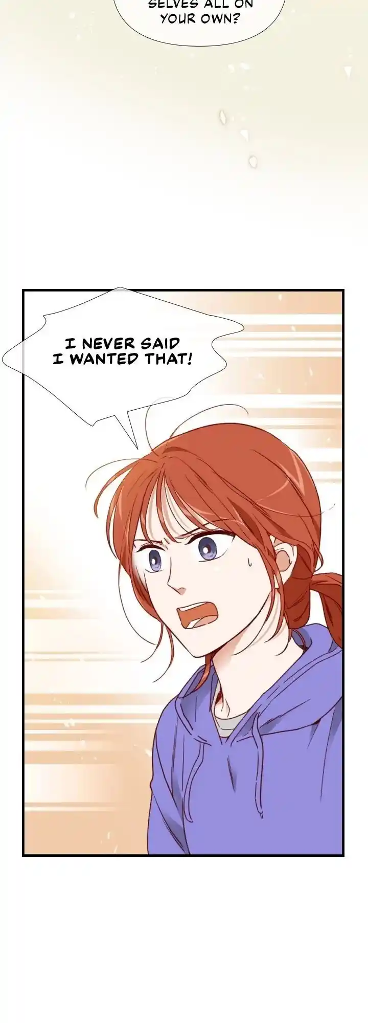 An Hour Of Romance Chapter 93