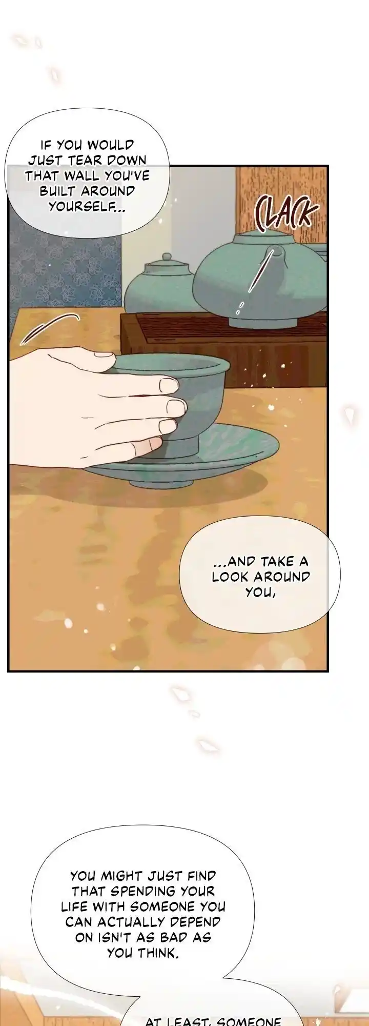 An Hour Of Romance Chapter 93