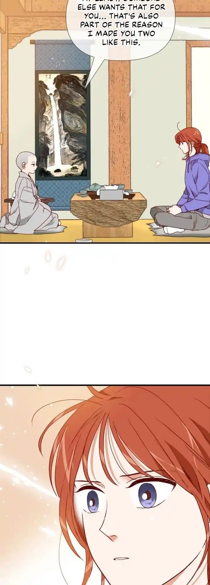 An Hour Of Romance Chapter 93