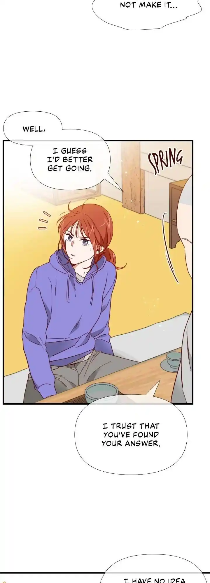 An Hour Of Romance Chapter 93