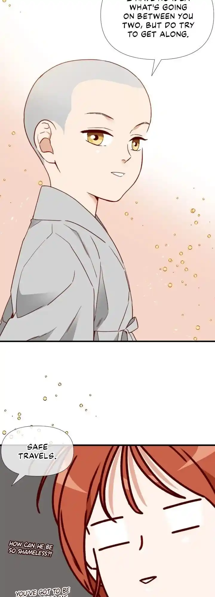 An Hour Of Romance Chapter 93