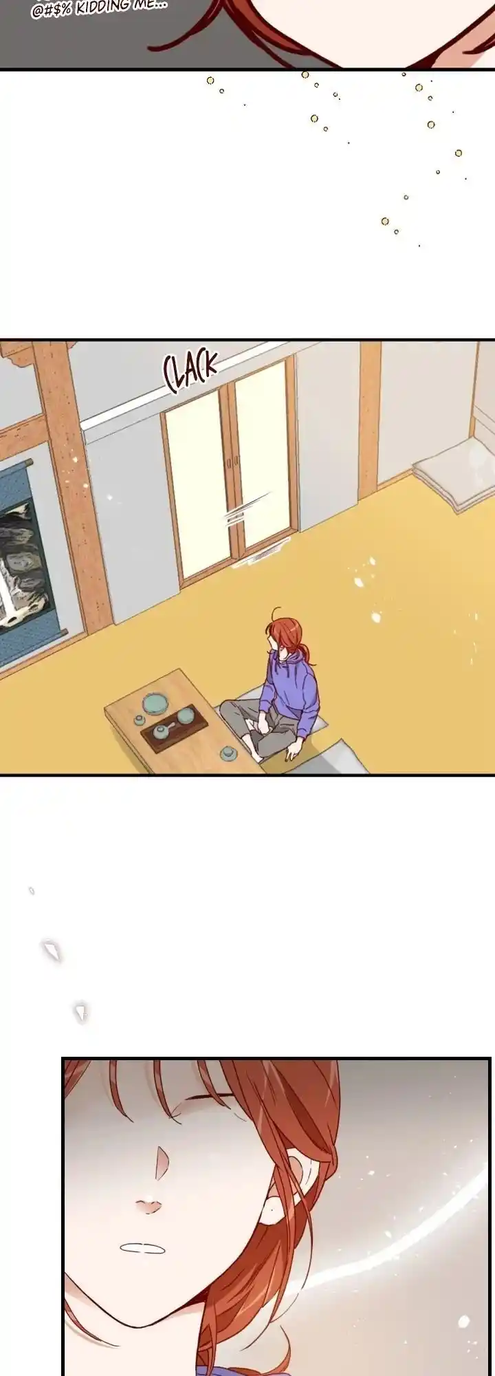 An Hour Of Romance Chapter 93