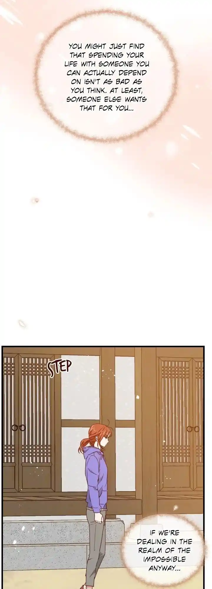 An Hour Of Romance Chapter 93