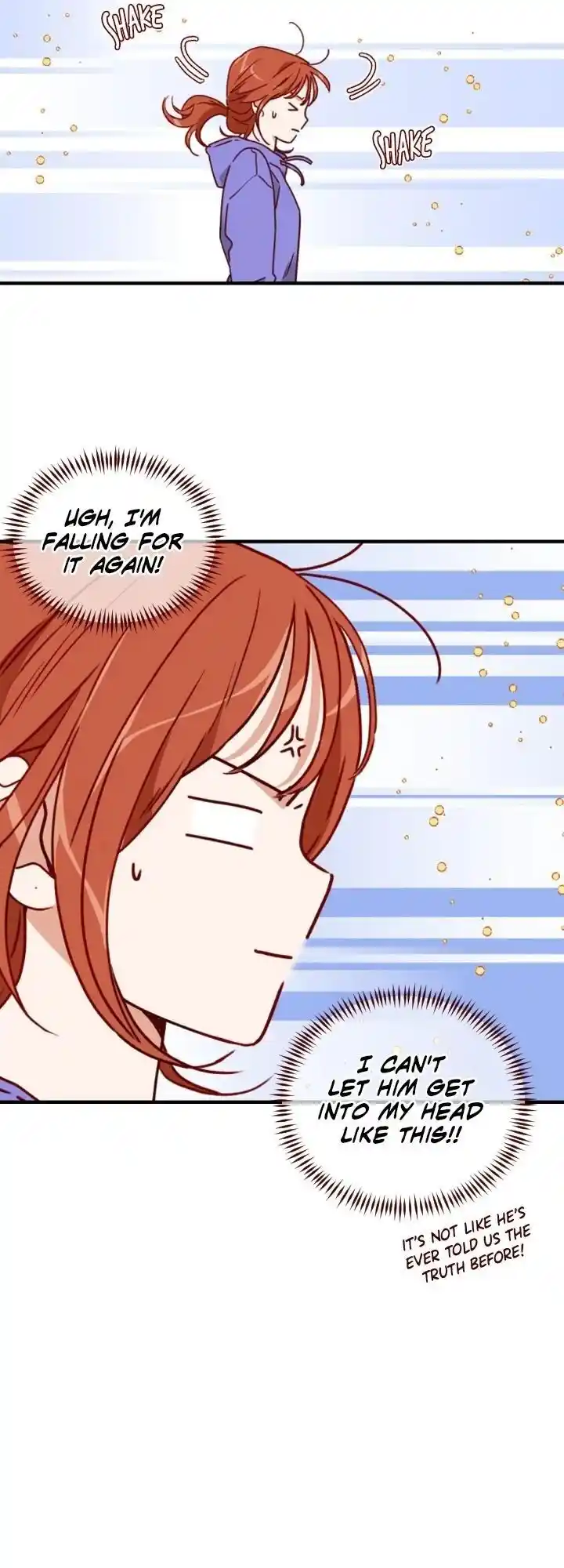 An Hour Of Romance Chapter 93