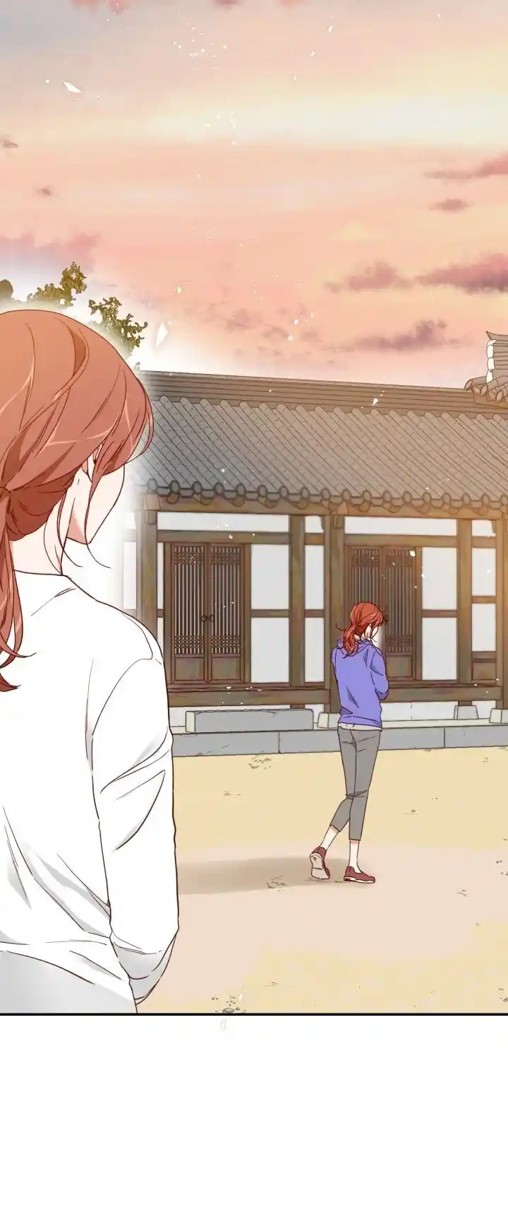 An Hour Of Romance Chapter 93