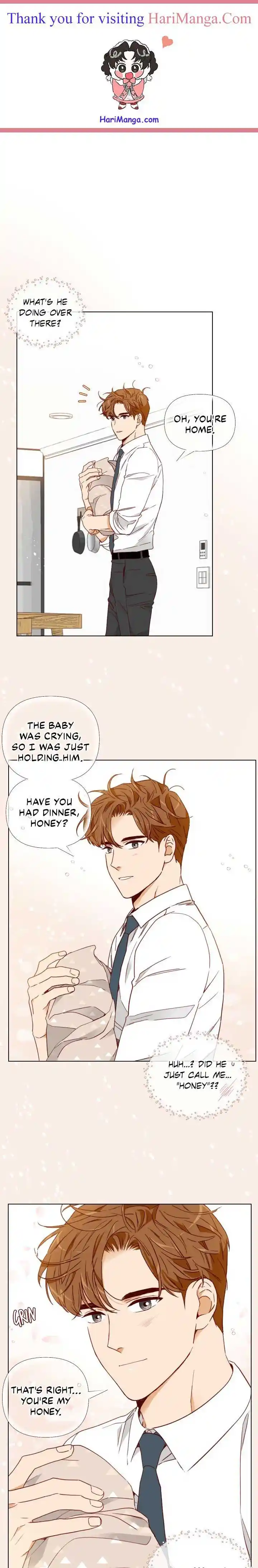 An Hour Of Romance Chapter 94