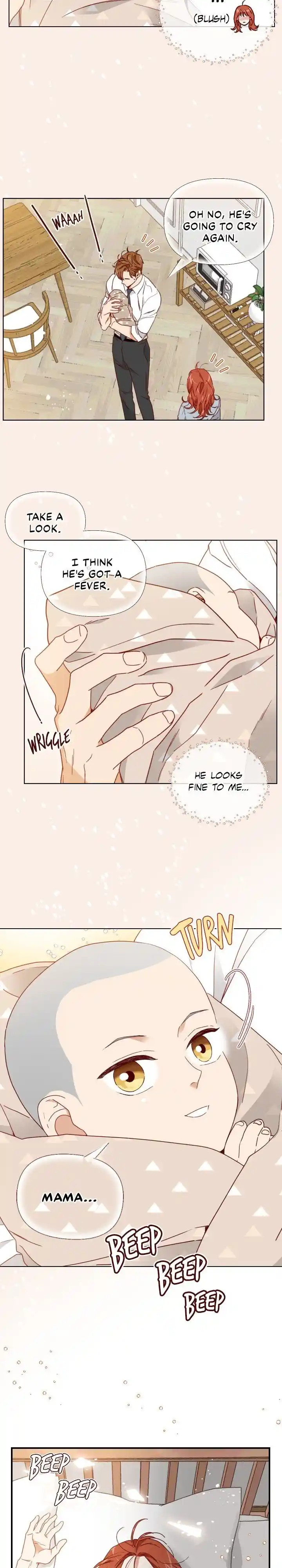 An Hour Of Romance Chapter 94