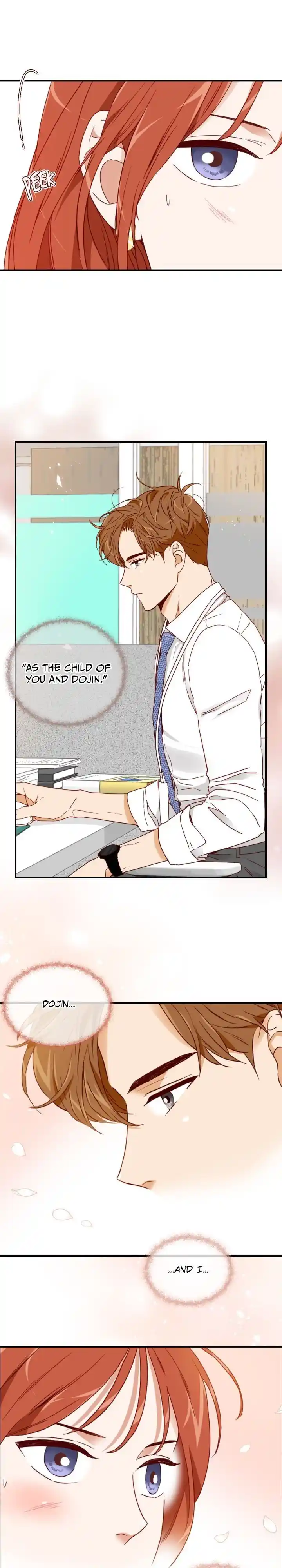 An Hour Of Romance Chapter 94