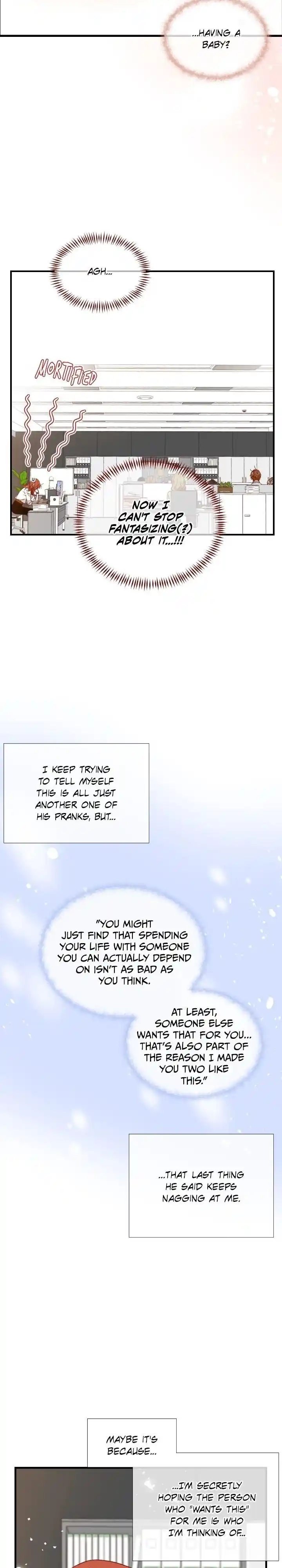 An Hour Of Romance Chapter 94