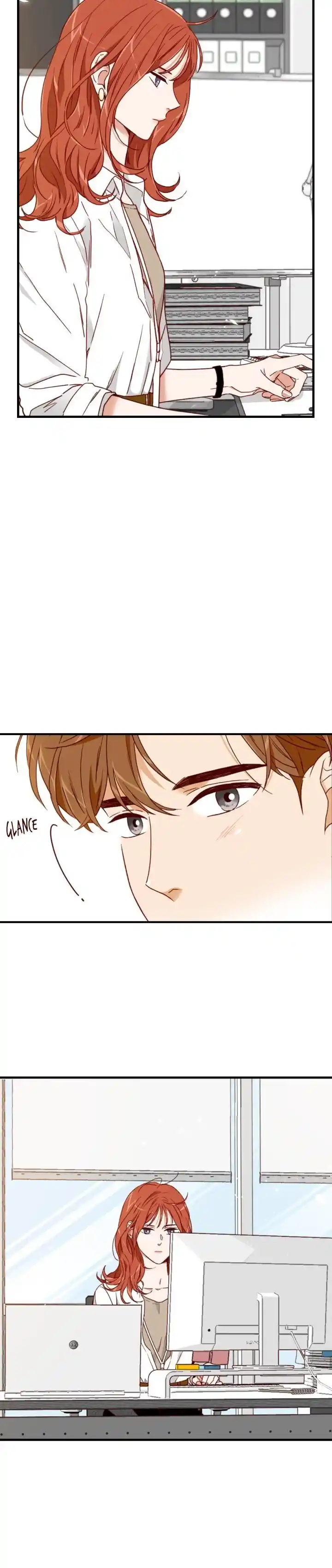 An Hour Of Romance Chapter 94