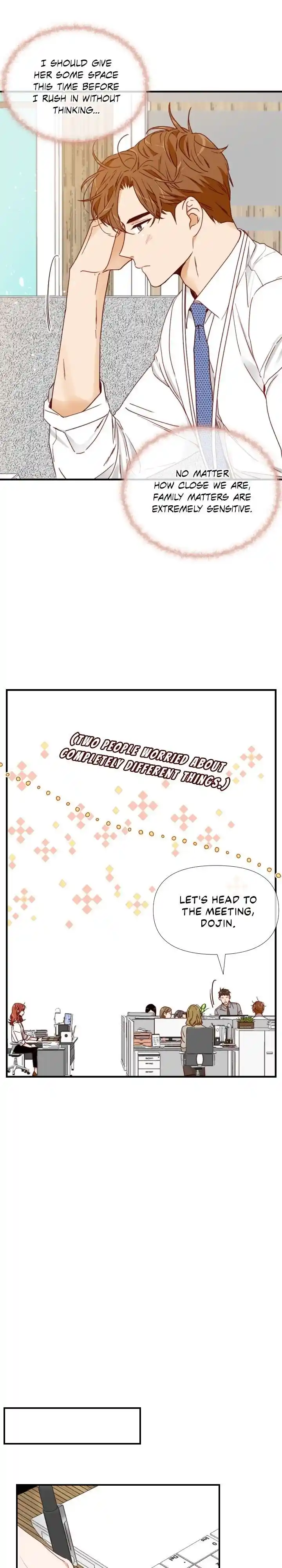 An Hour Of Romance Chapter 94