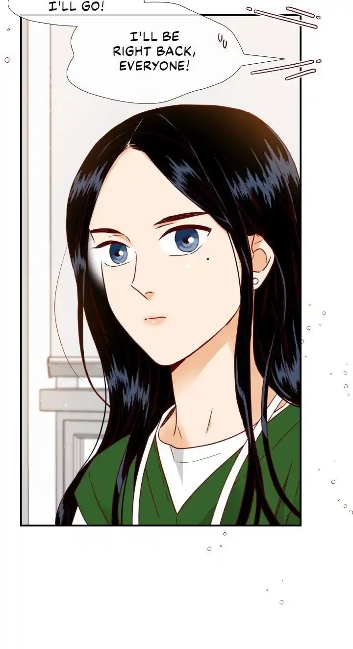 An Hour Of Romance Chapter 94