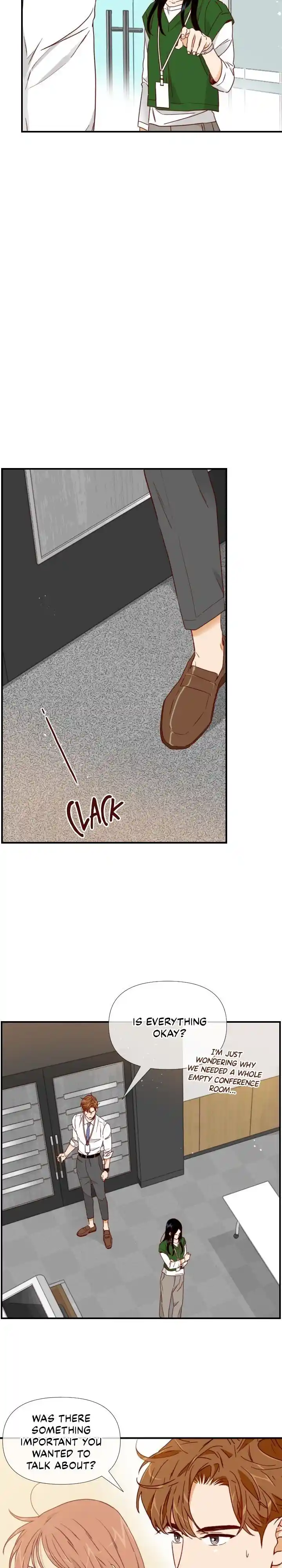 An Hour Of Romance Chapter 94