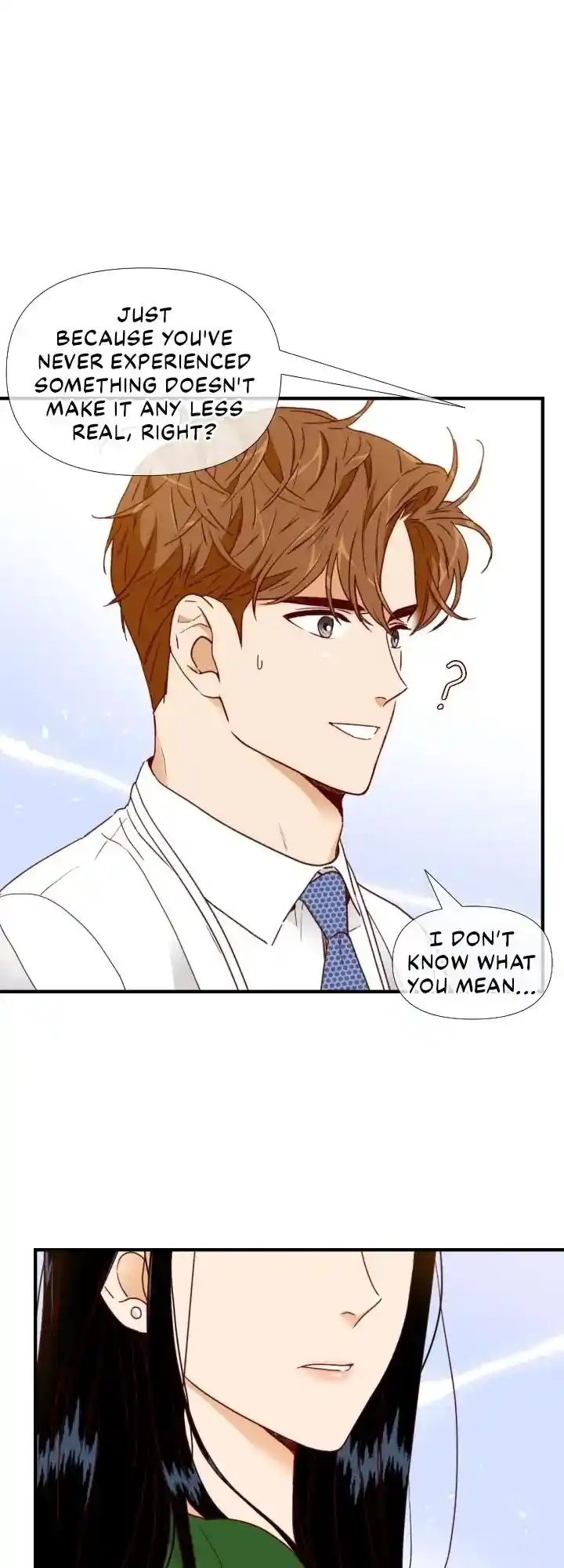 An Hour Of Romance Chapter 95