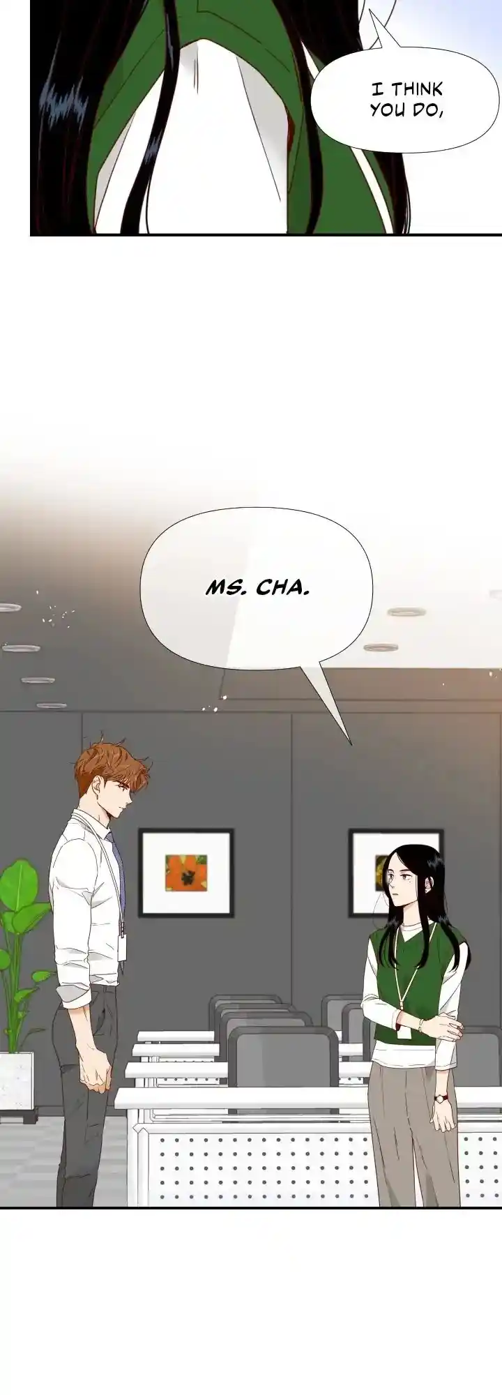 An Hour Of Romance Chapter 95