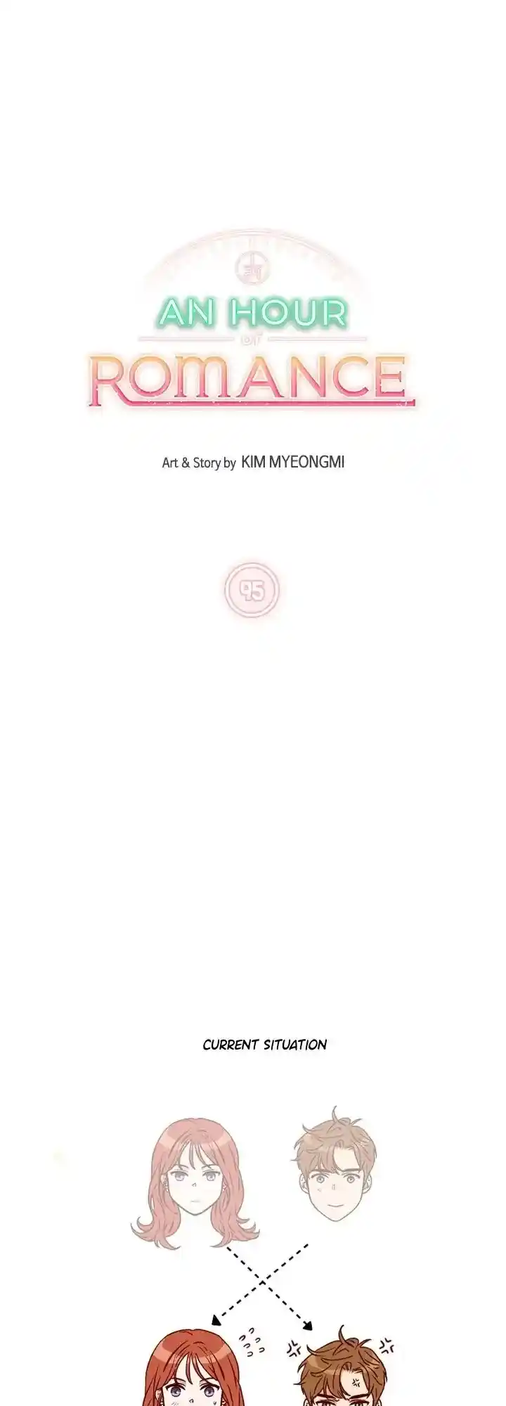 An Hour Of Romance Chapter 95