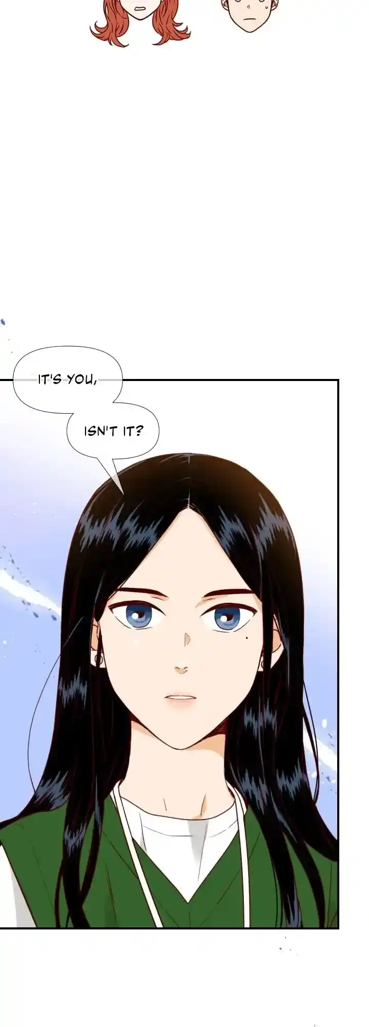 An Hour Of Romance Chapter 95