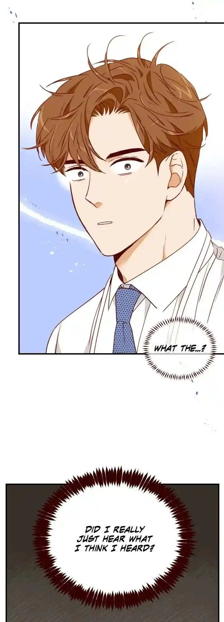 An Hour Of Romance Chapter 95