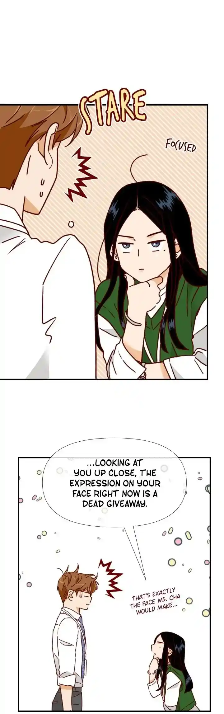 An Hour Of Romance Chapter 95