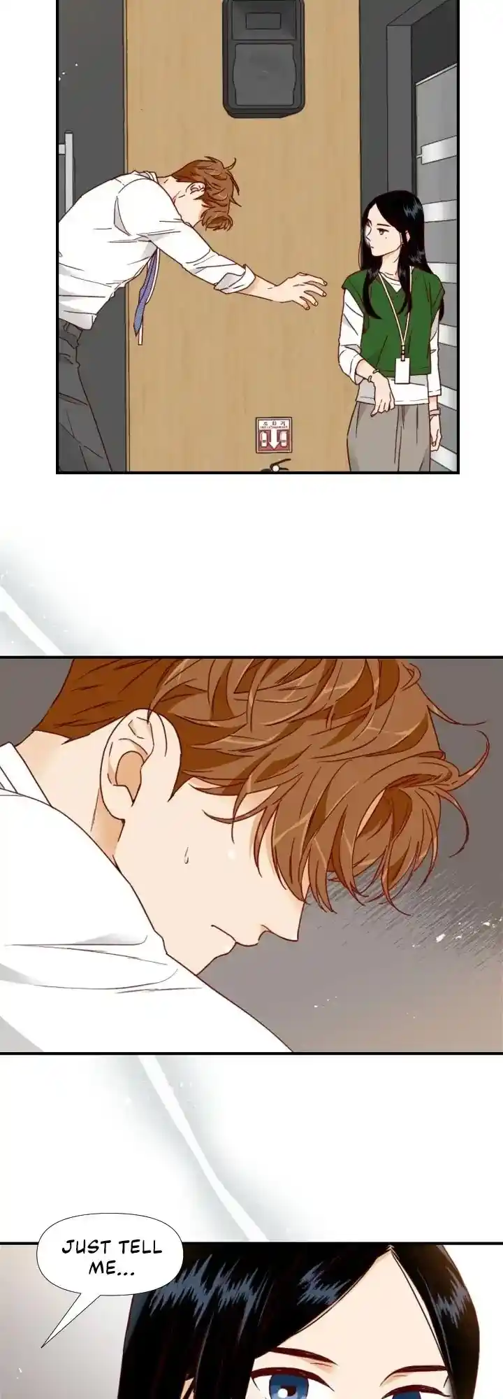 An Hour Of Romance Chapter 95