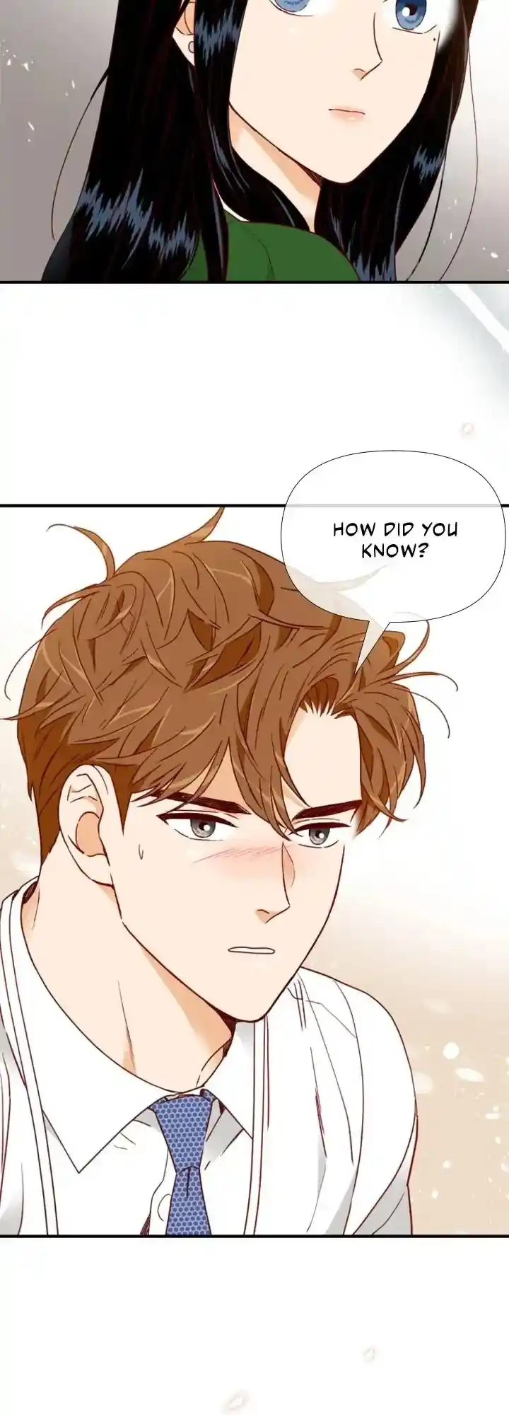 An Hour Of Romance Chapter 95