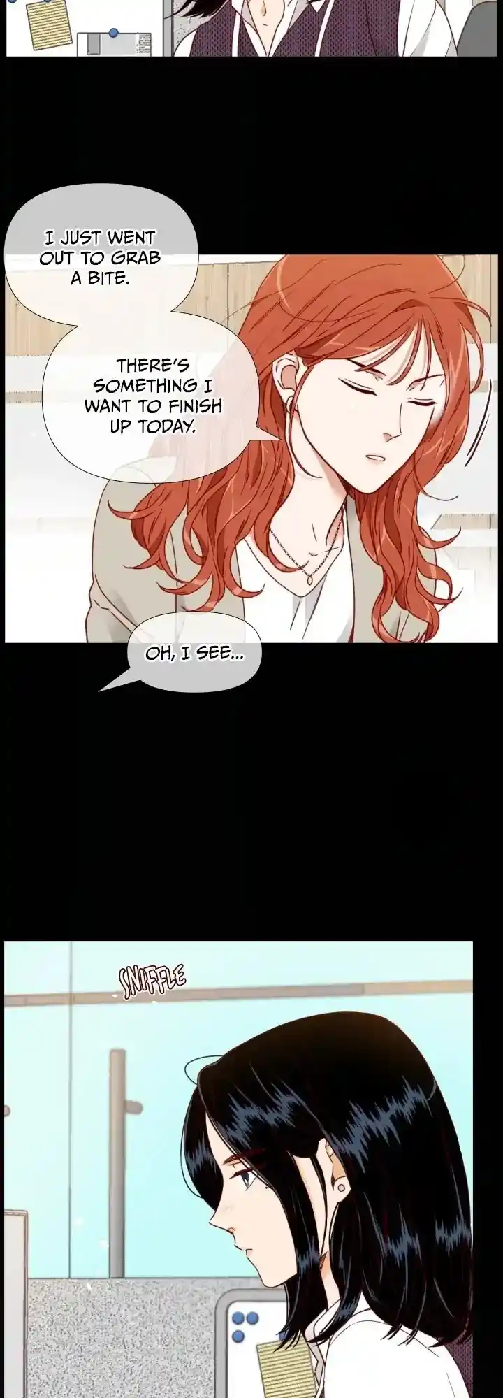 An Hour Of Romance Chapter 95