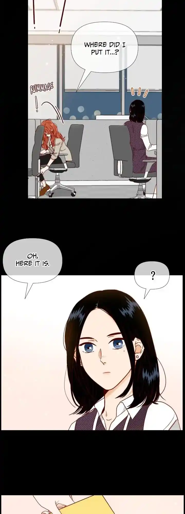 An Hour Of Romance Chapter 95