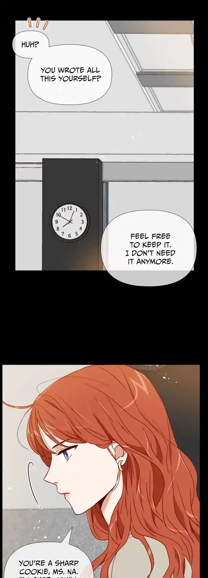 An Hour Of Romance Chapter 95