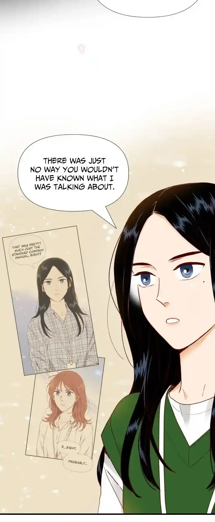 An Hour Of Romance Chapter 95