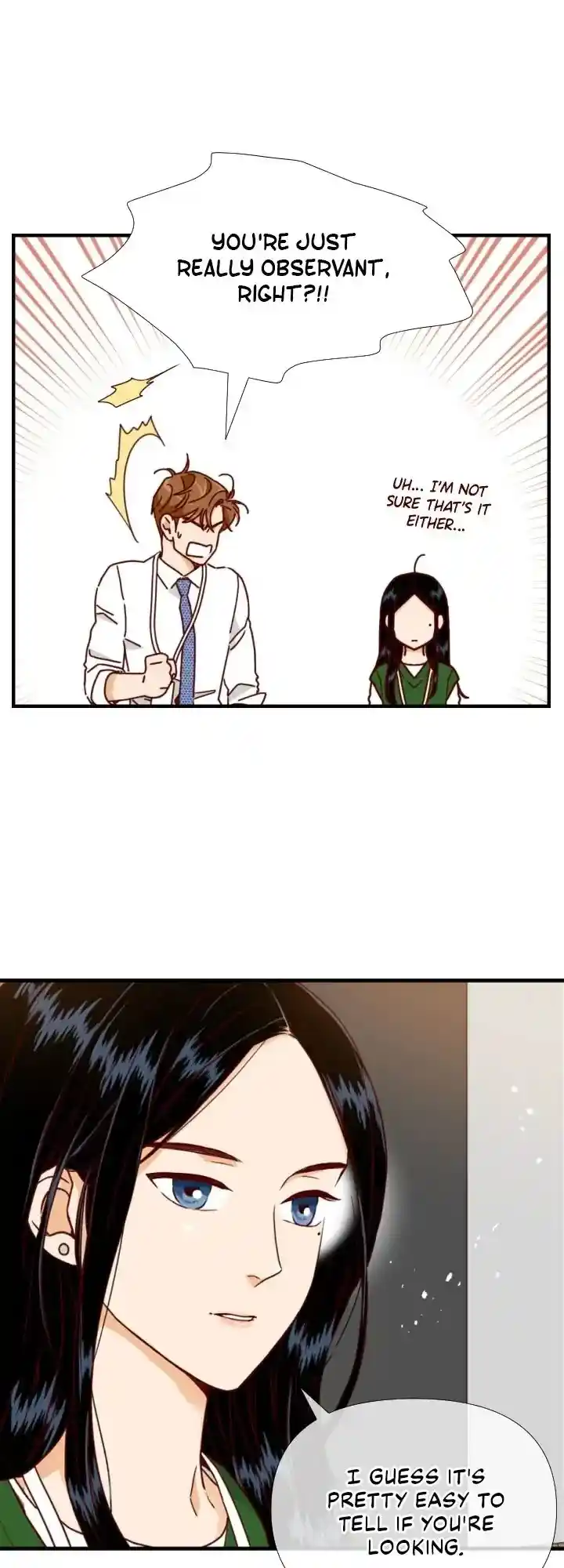 An Hour Of Romance Chapter 95