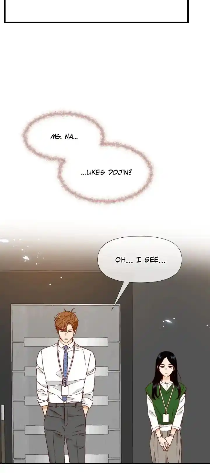 An Hour Of Romance Chapter 95