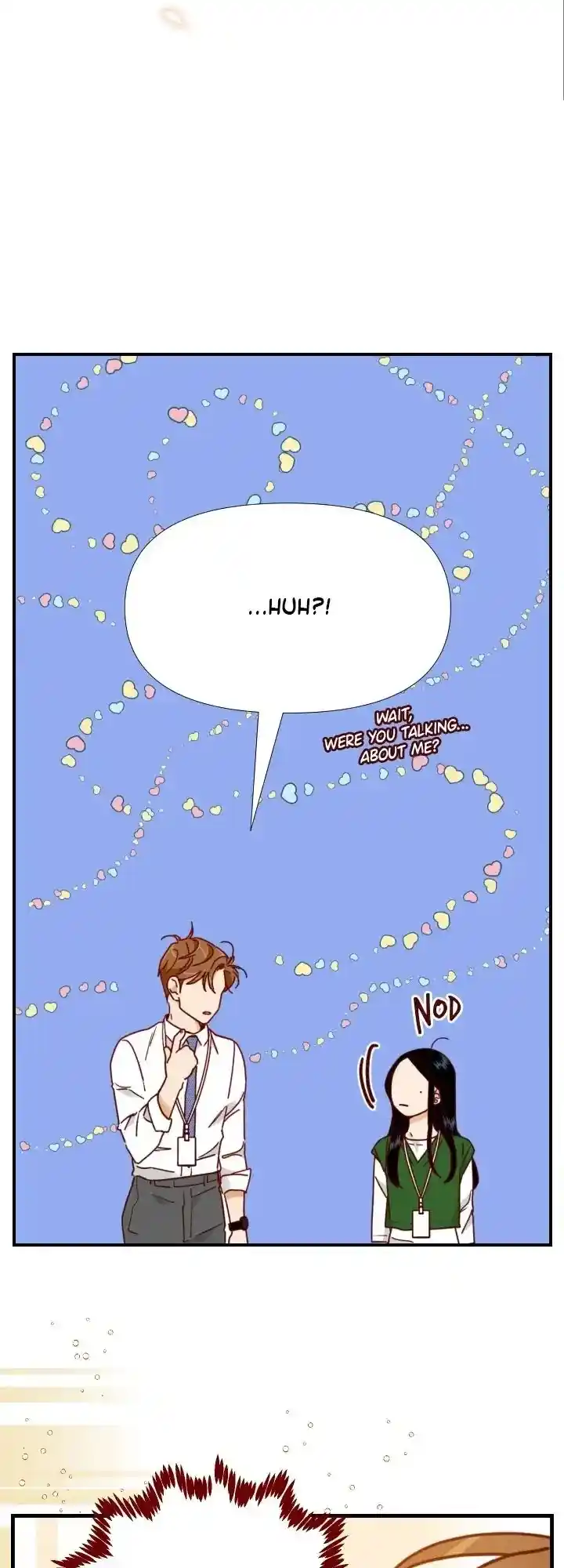 An Hour Of Romance Chapter 95