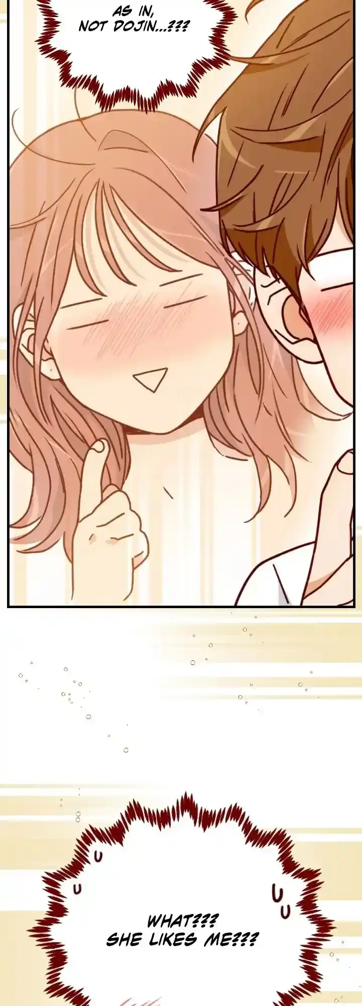 An Hour Of Romance Chapter 95