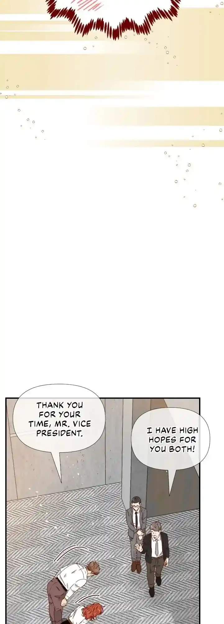 An Hour Of Romance Chapter 95