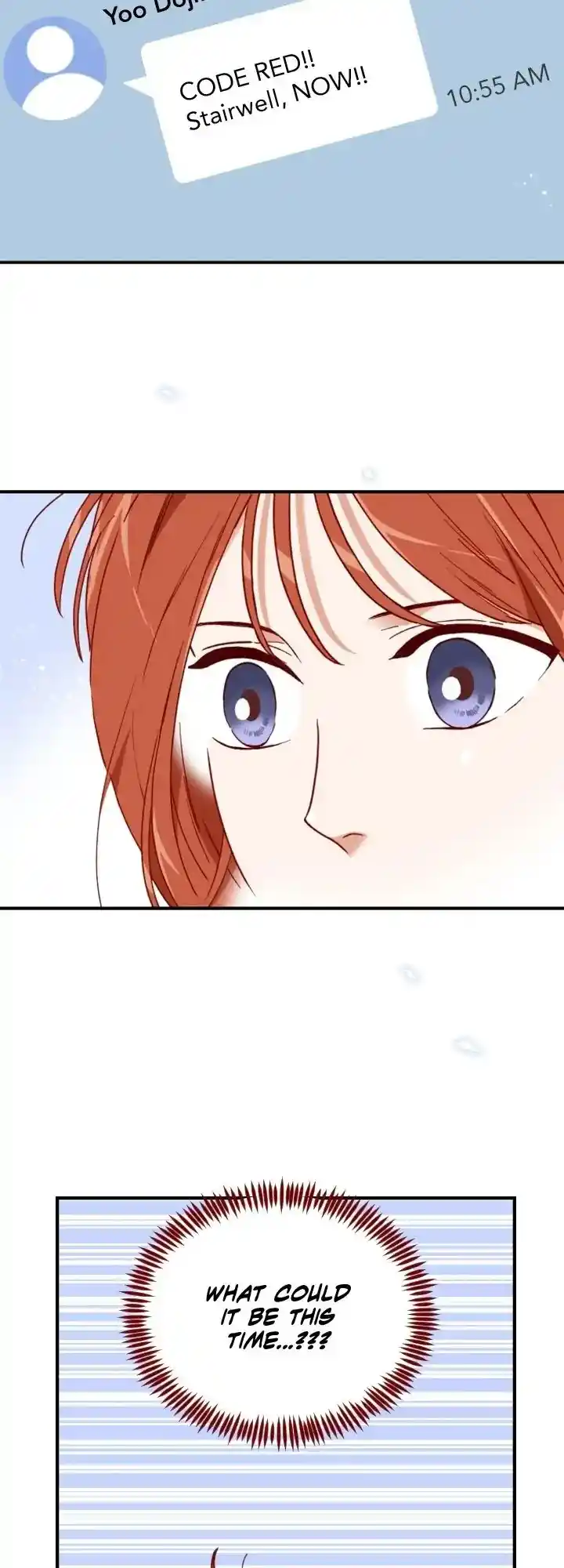 An Hour Of Romance Chapter 95