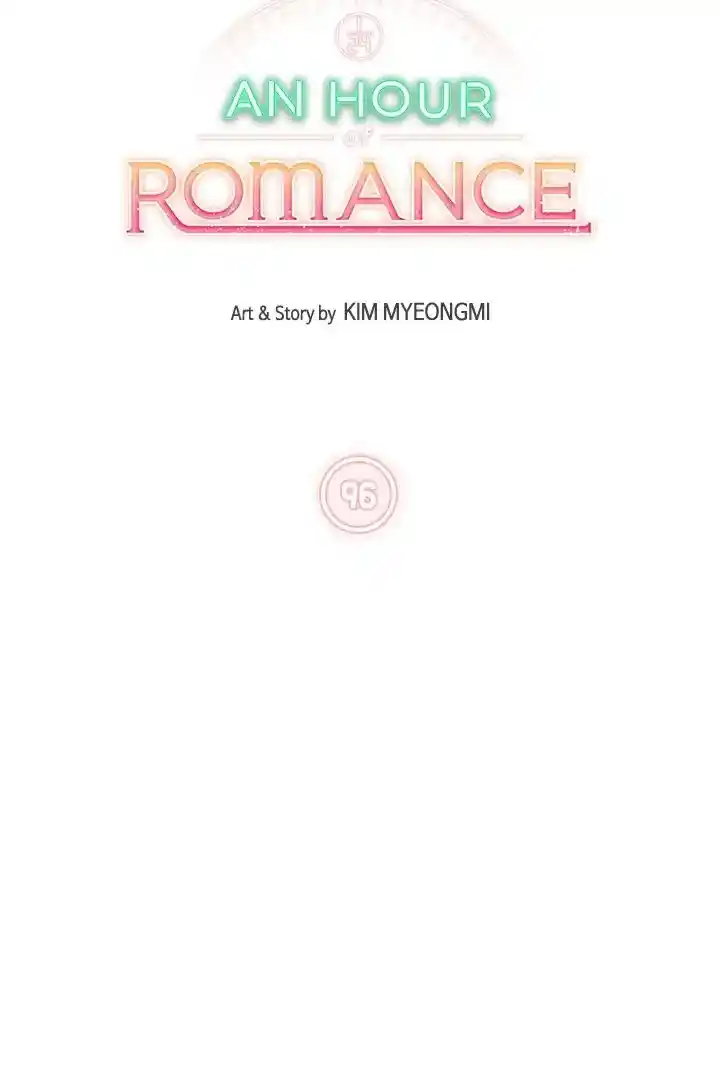 An Hour Of Romance Chapter 96