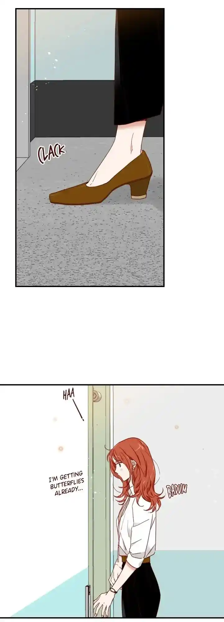 An Hour Of Romance Chapter 96