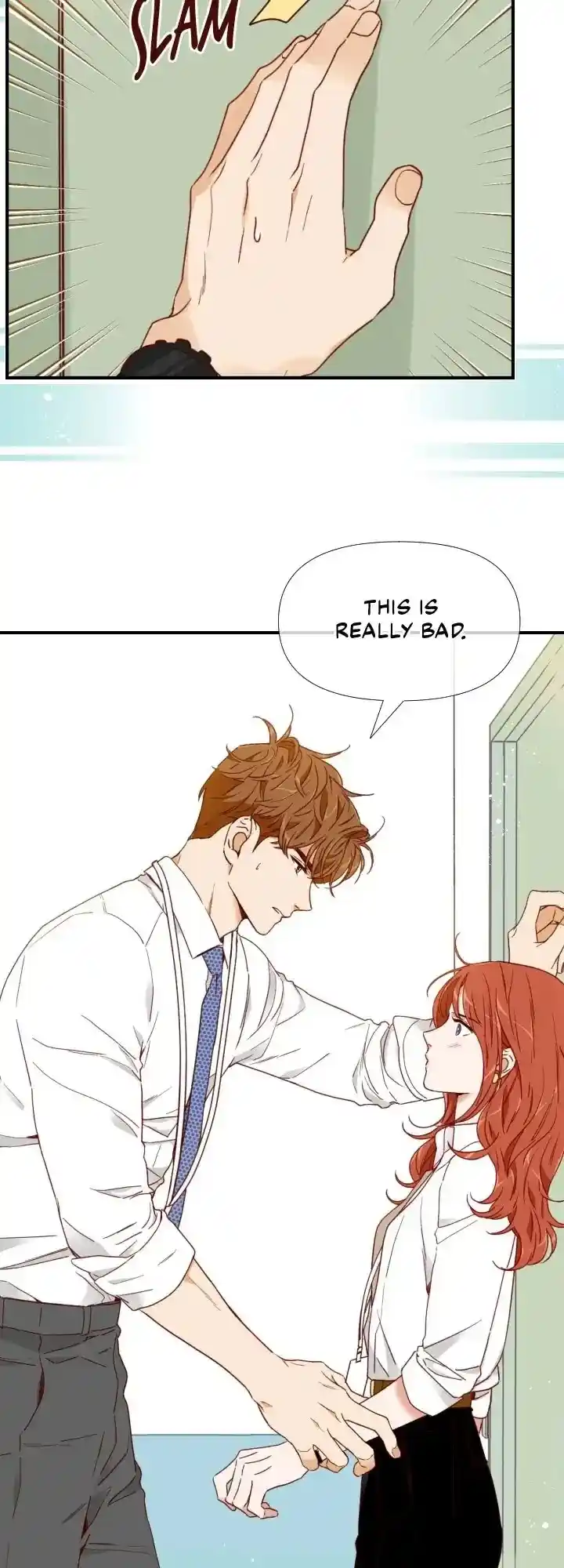 An Hour Of Romance Chapter 96