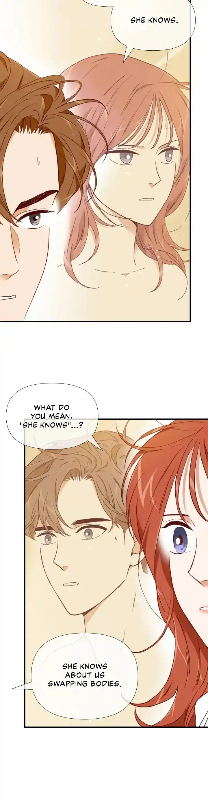 An Hour Of Romance Chapter 96