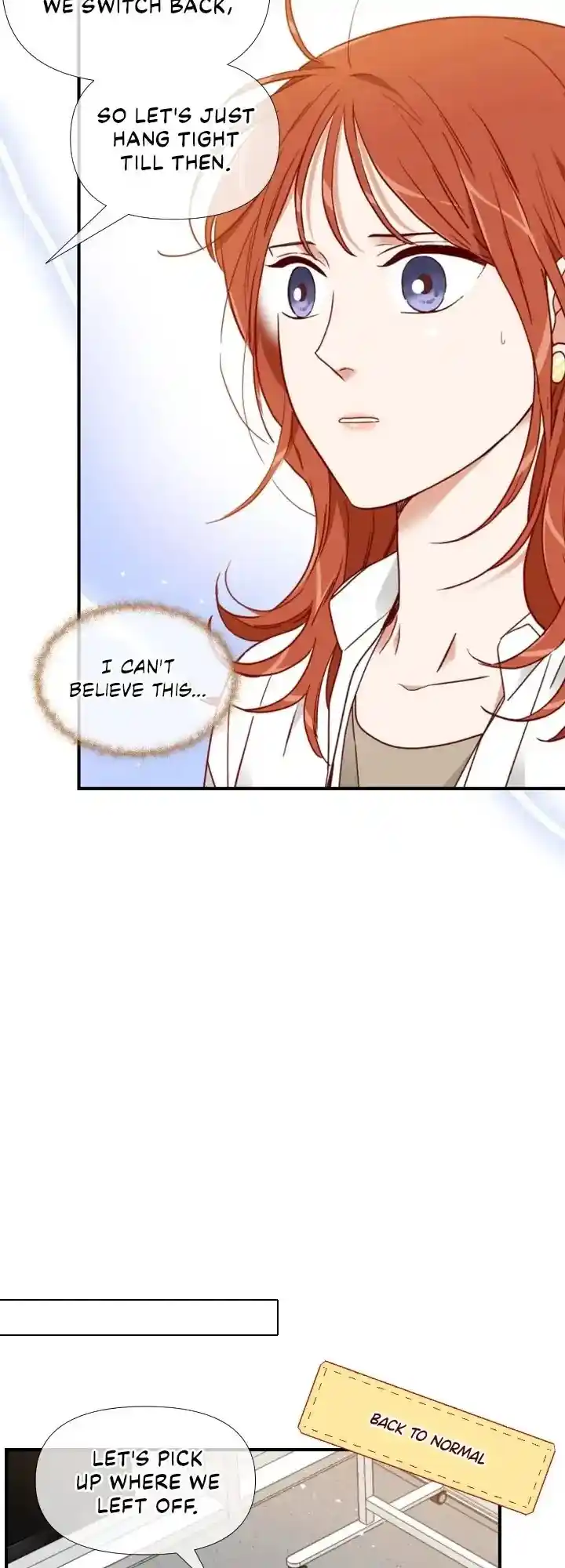 An Hour Of Romance Chapter 96