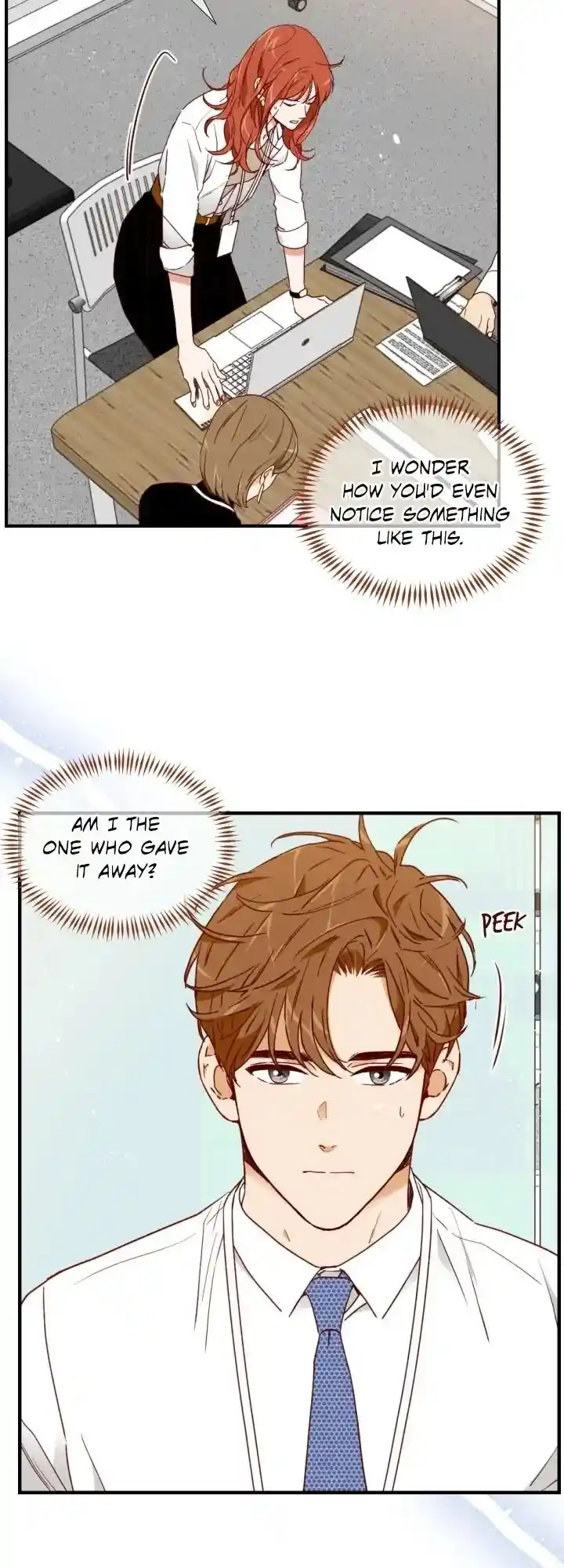 An Hour Of Romance Chapter 96