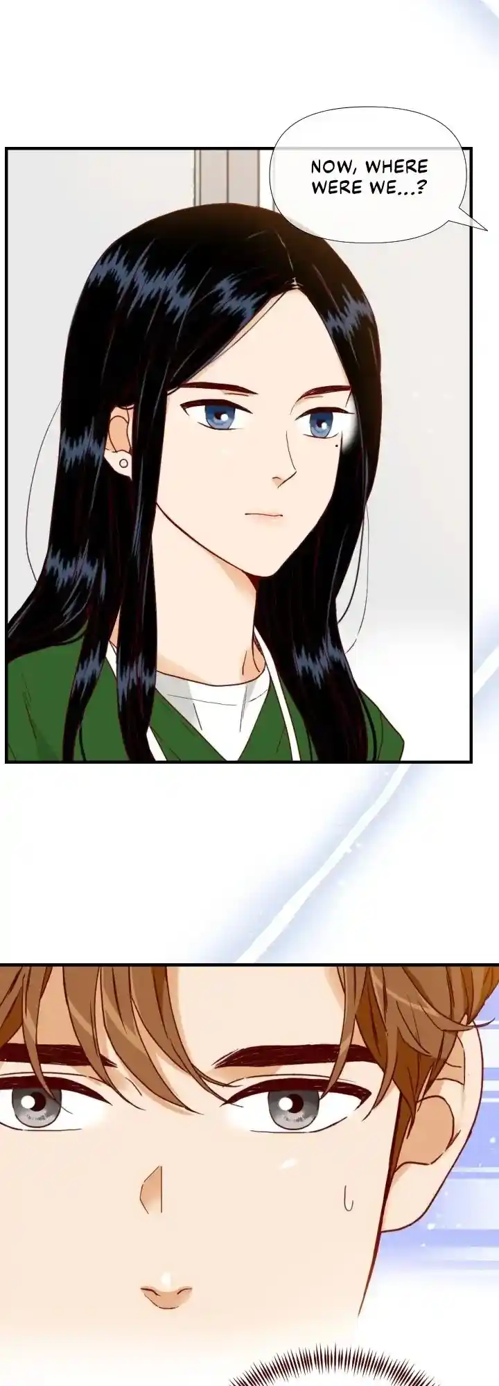 An Hour Of Romance Chapter 96