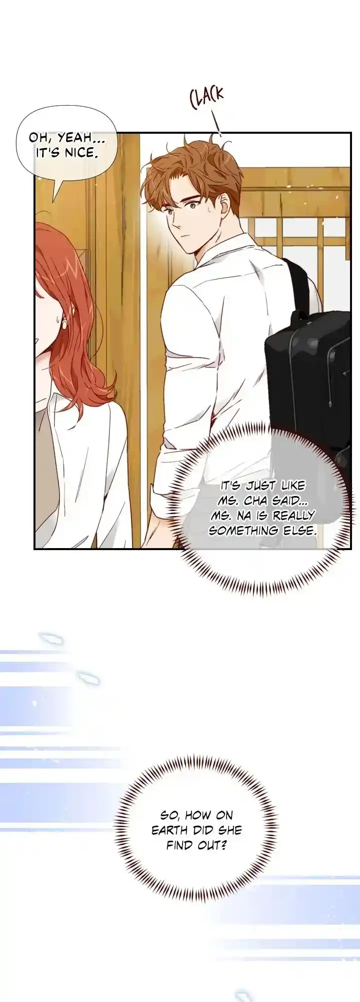 An Hour Of Romance Chapter 96