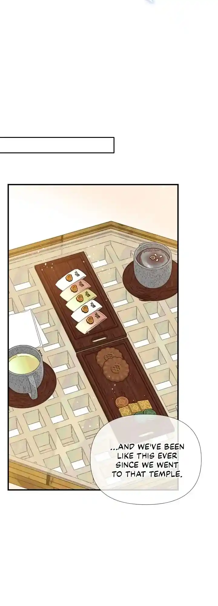 An Hour Of Romance Chapter 96