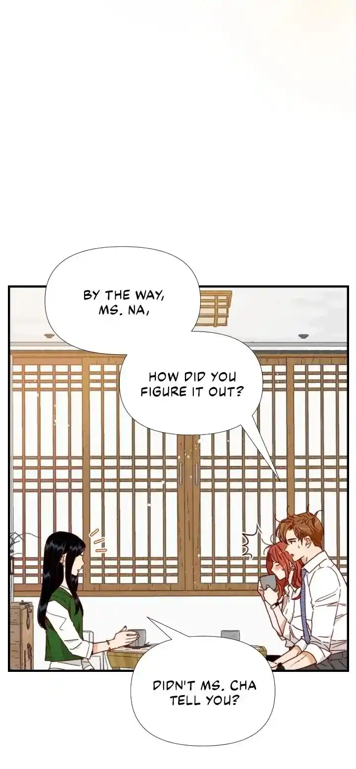 An Hour Of Romance Chapter 96