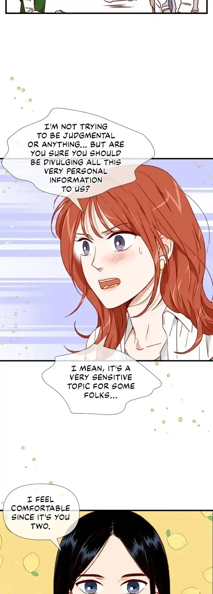 An Hour Of Romance Chapter 96